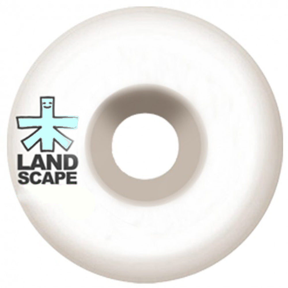 Landscape Og Logo wheels 51mm