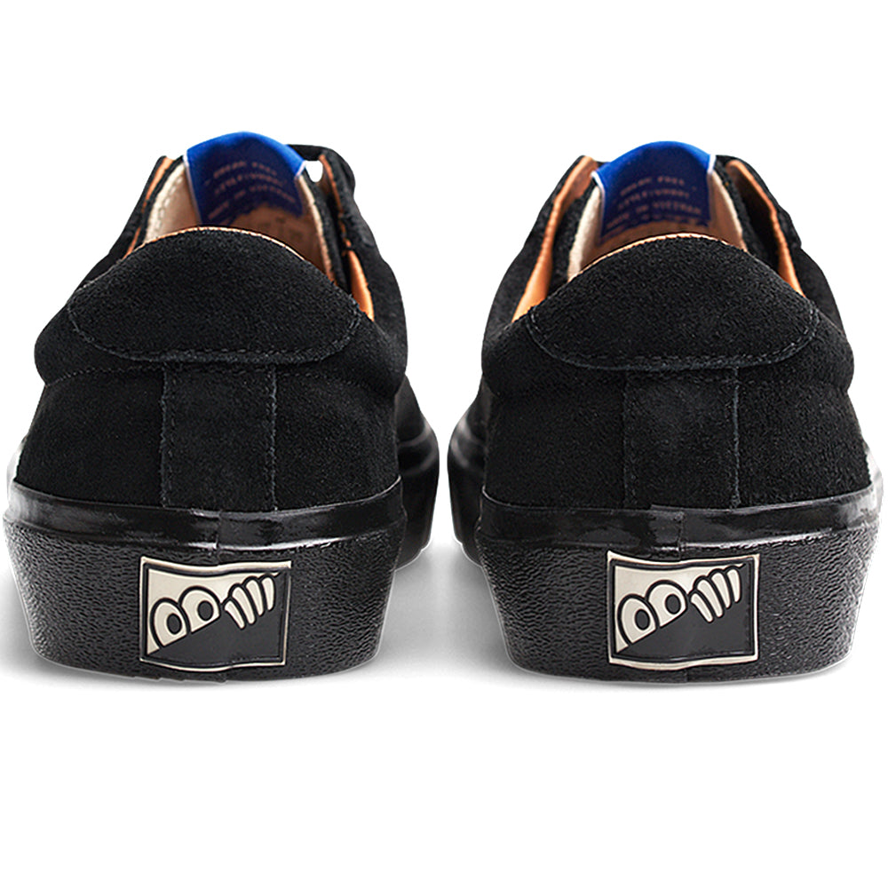 Last Resort AB VM001 Suede Lo black/black