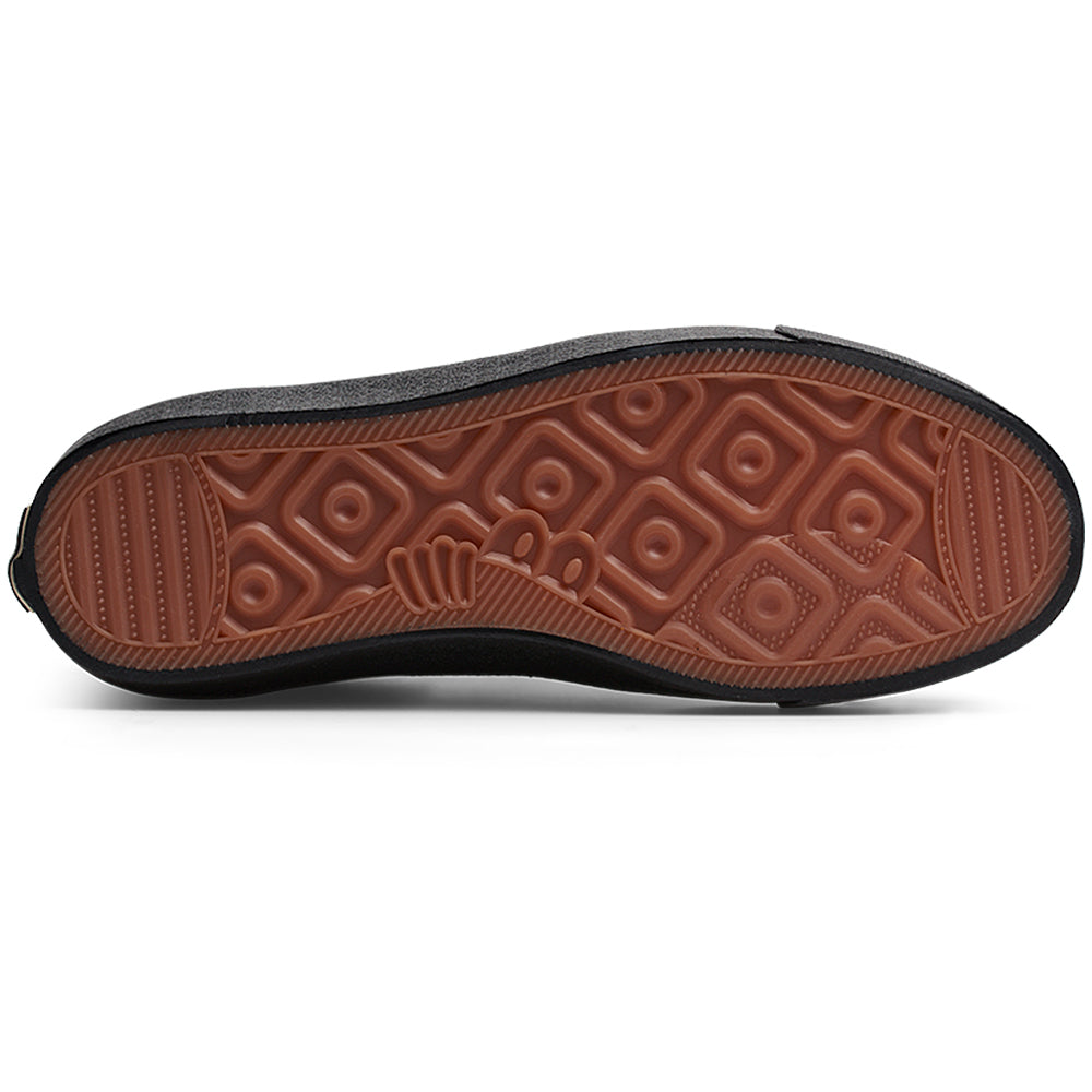 Last Resort AB VM001 Suede Lo black/black