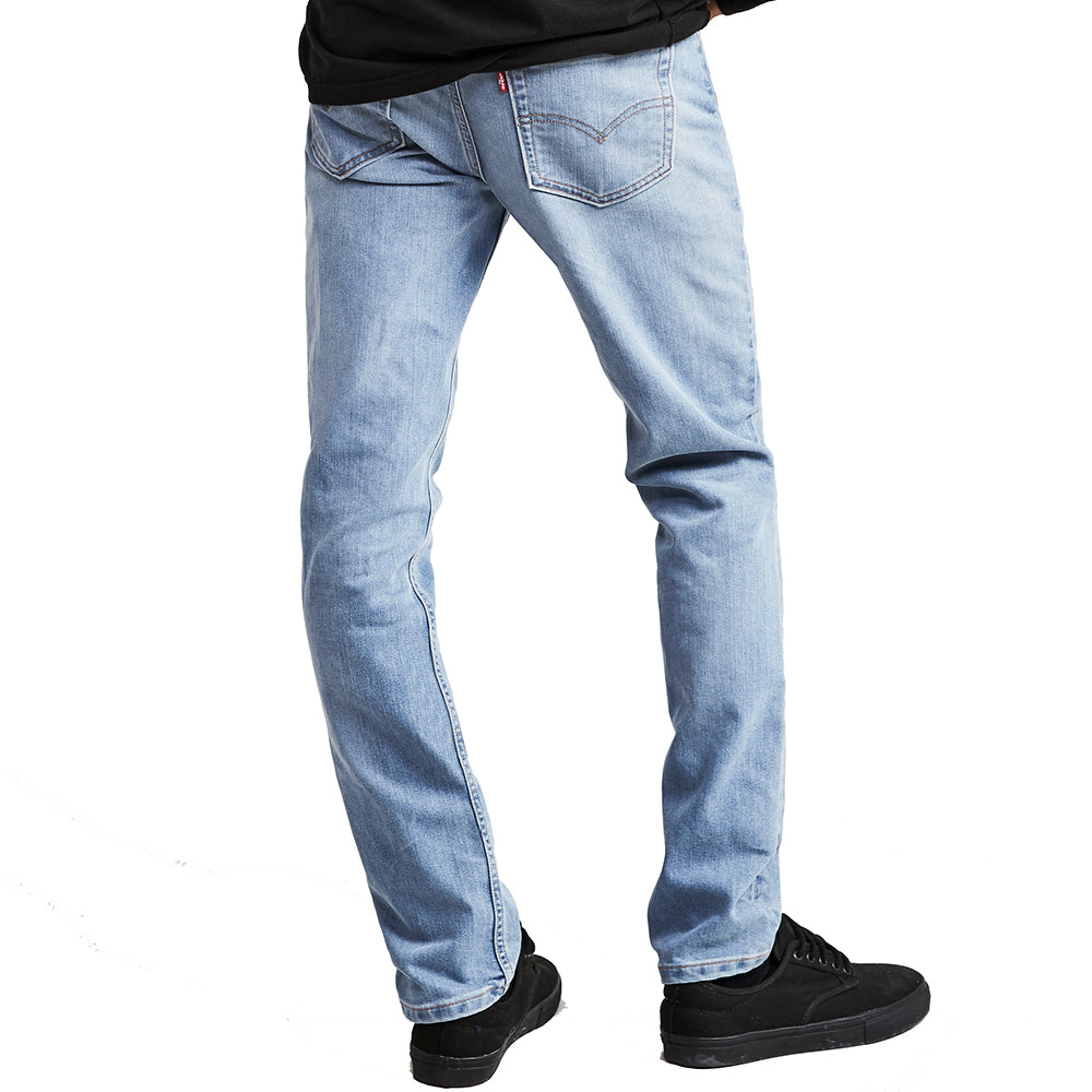 Levi's Skate 511 channel jeans 32" leg