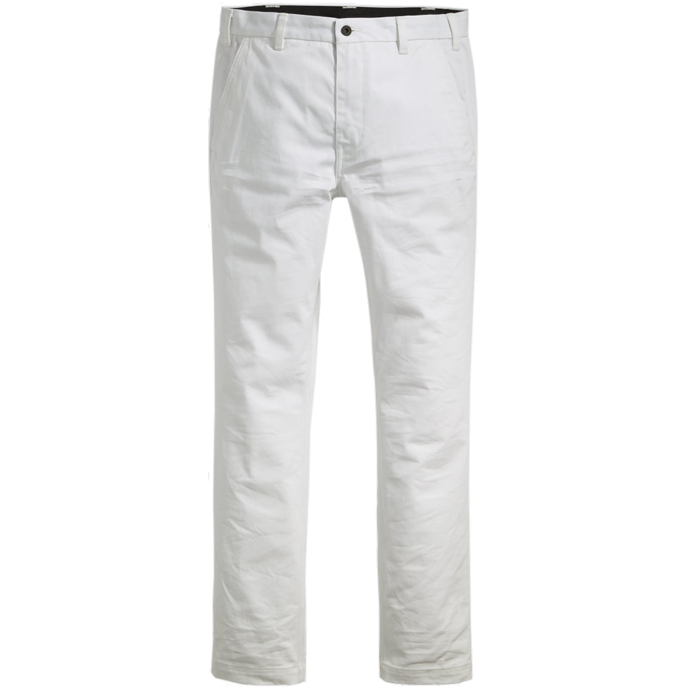 Levi's Skate Work Pant bright white 32" leg