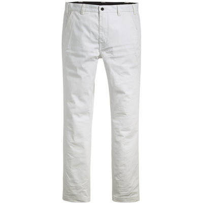Levi's Skate Work Pant bright white 32" leg