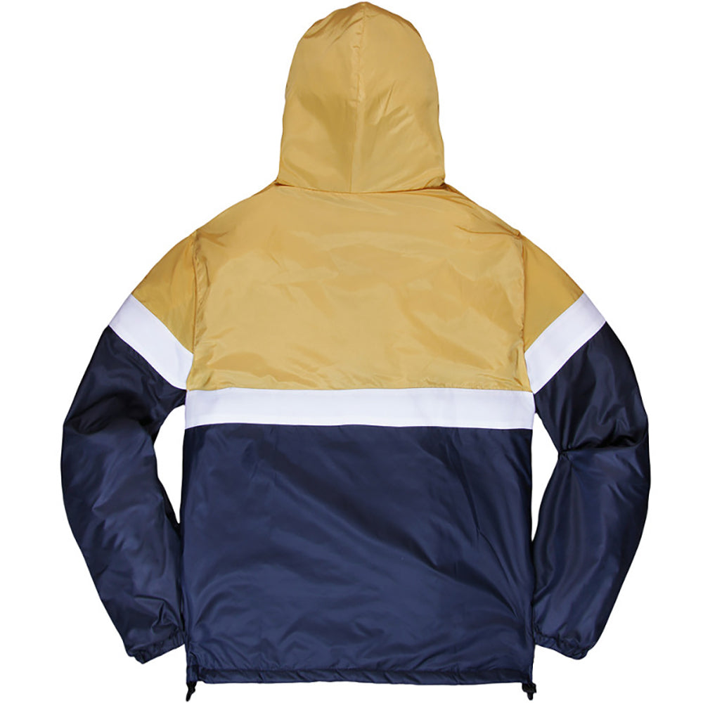 Magenta 96 Jacket pale yellow