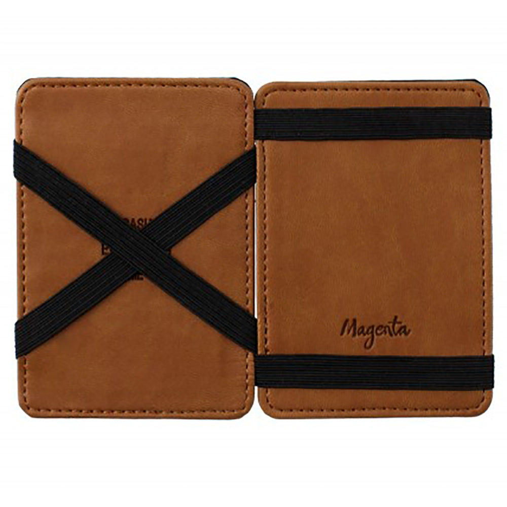Magenta Magic Wallet