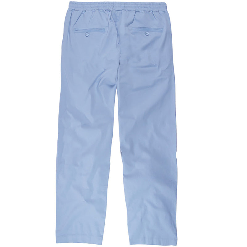 Magenta Climbing pants light blue