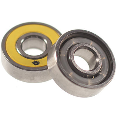 Magenta Plant bearings ABEC 5