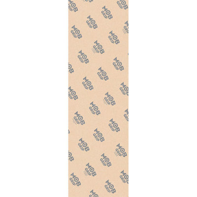 Mob grip clear sheet 10" x 33"