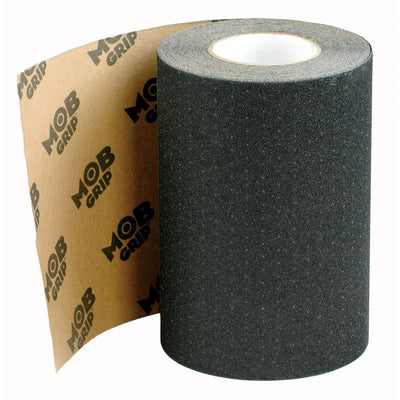 Mob grip black 11" x 33"