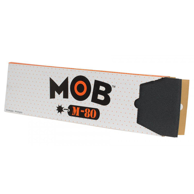 Mob M-80 grip tape sheet