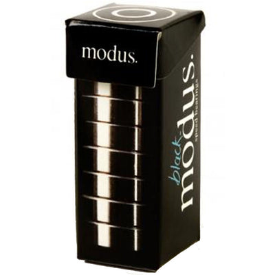 Modus Black bearings