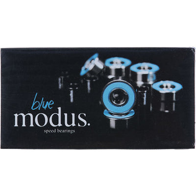 Modus Blue bearings