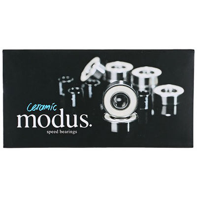 Modus Ceramic bearings