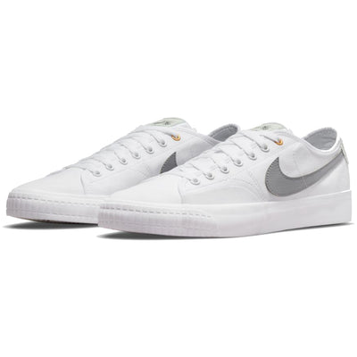 Nike SB BLZR Court DVDL white/wolf grey-white-barely green