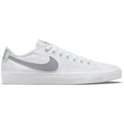 Nike SB BLZR Court DVDL white/wolf grey-white-barely green
