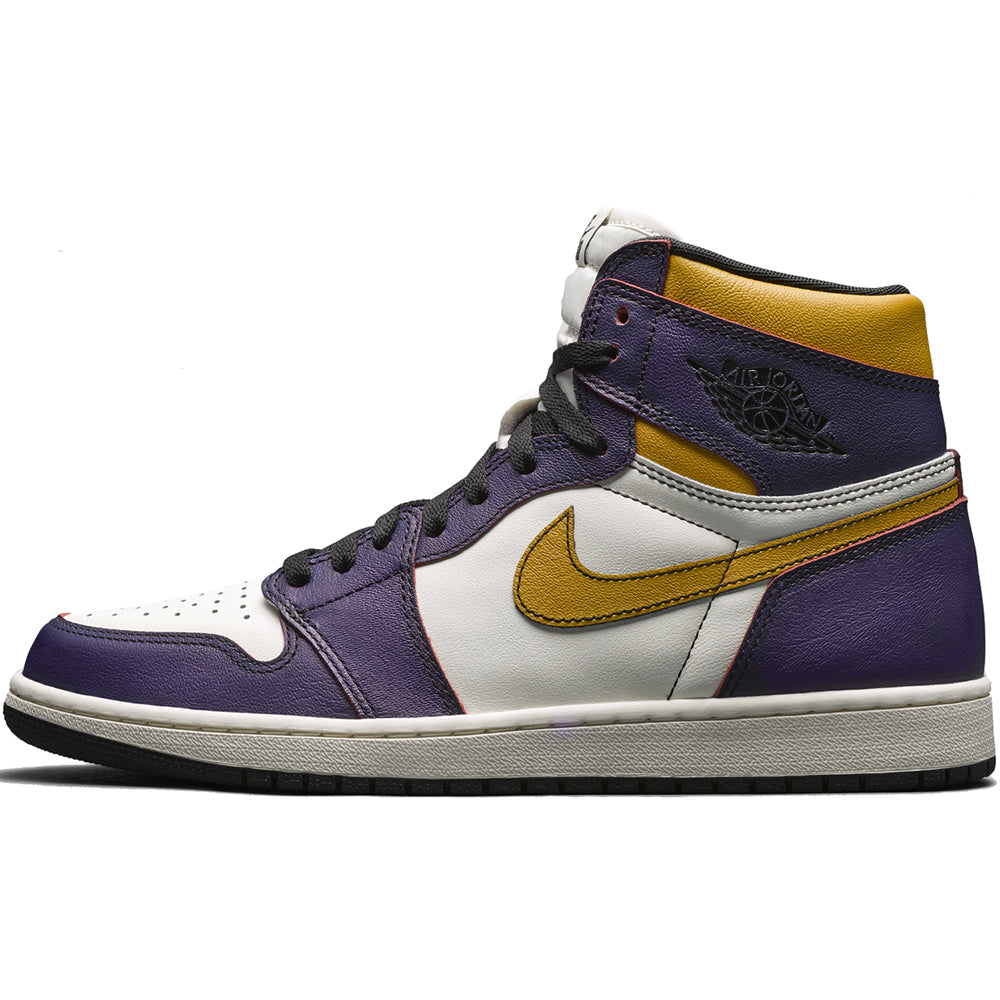 Nike SB Air Jordan 1 High OG Defiant court purple/black-sail-university gold