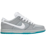 Nike SB Dunk Low Premium wolf grey/white-light retro