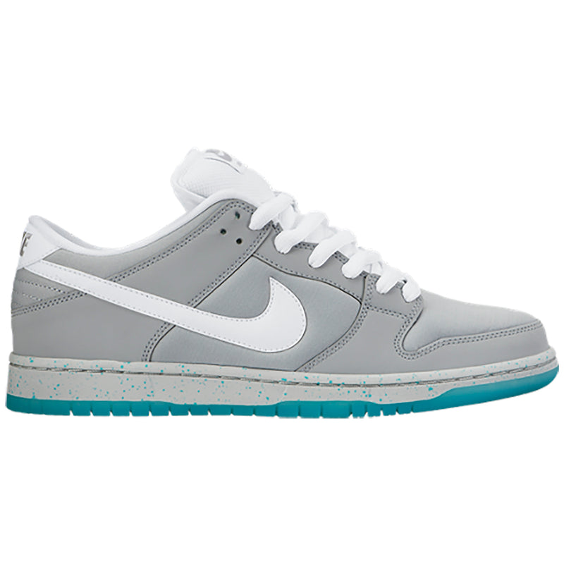 Nike SB Dunk Low Premium wolf grey/white-light retro
