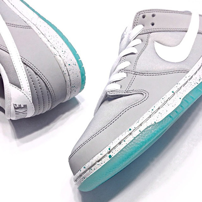 Nike SB Dunk Low Premium wolf grey/white-light retro