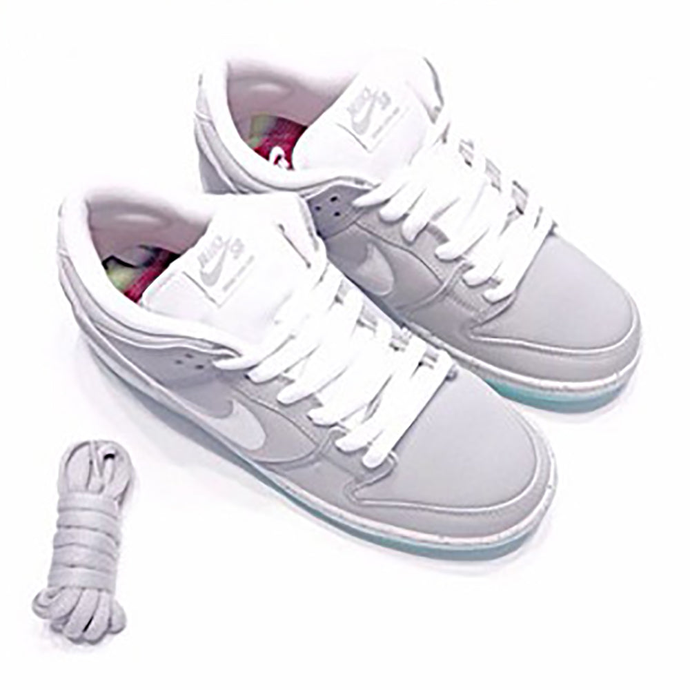 Nike SB Dunk Low Premium wolf grey/white-light retro