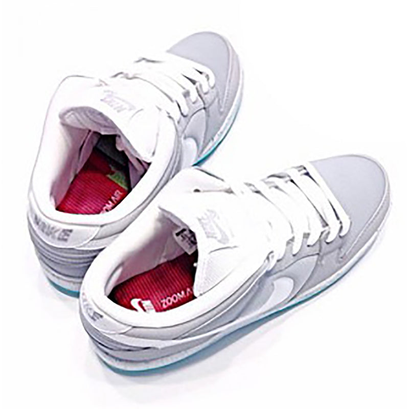 Nike SB Dunk Low Premium wolf grey/white-light retro
