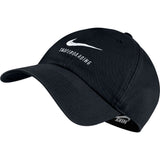 Nike SB H86 black/black/white cap