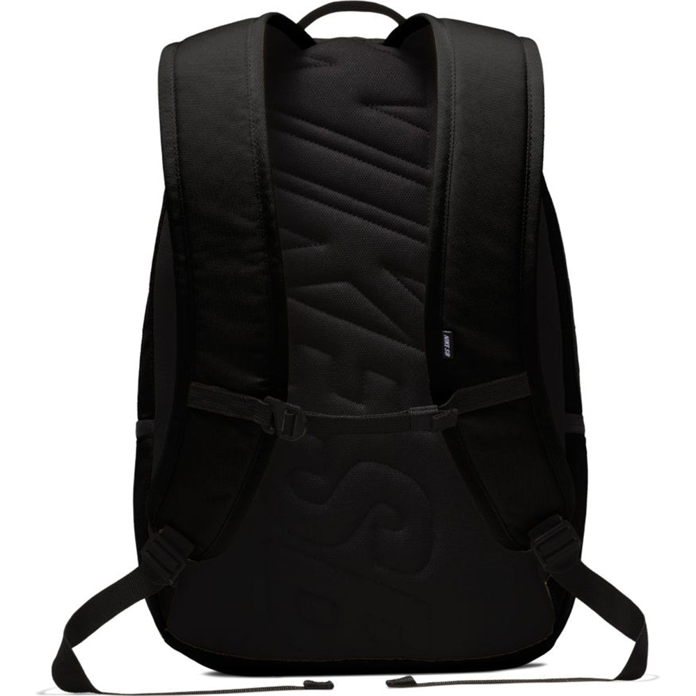 Nike SB Icon backpack black/black-white
