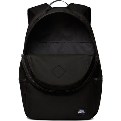 Nike SB Icon backpack black/black-white