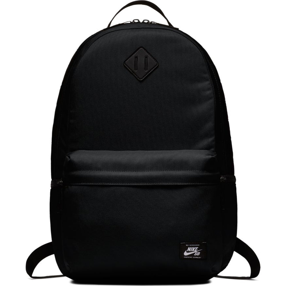 Nike SB Icon backpack black/black-white