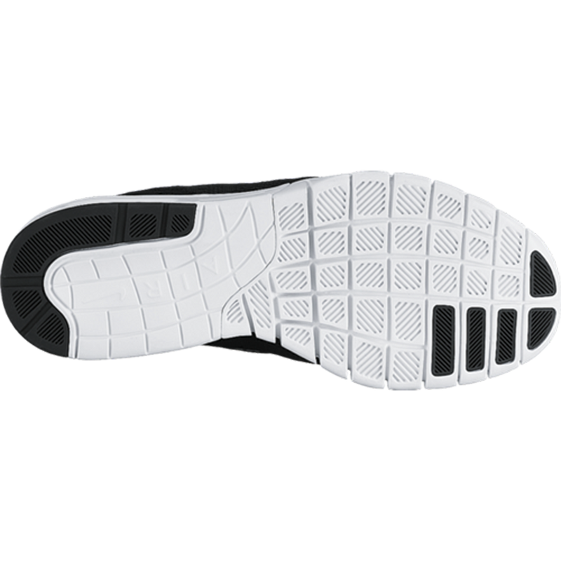 Nike SB Stefan Janoski Max black white NOTE shop