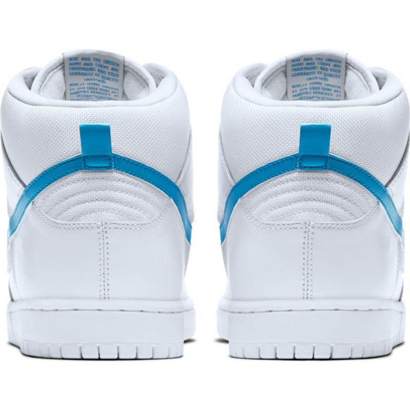 Nike SB Mulder Dunk High TRD QS white/orion blue-white-white