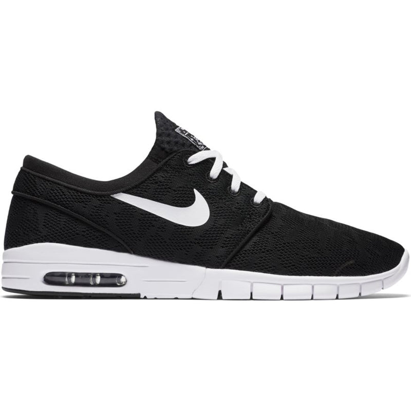 Nike sb stefan janoski max skateboarding trainers Clearance