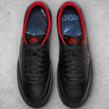 Nike SB x Hockey Zoom Killshot 2 QS black/gym red-black