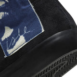 Nike SB x Isle Zoom Blazer Mid black/black-sail-blue void