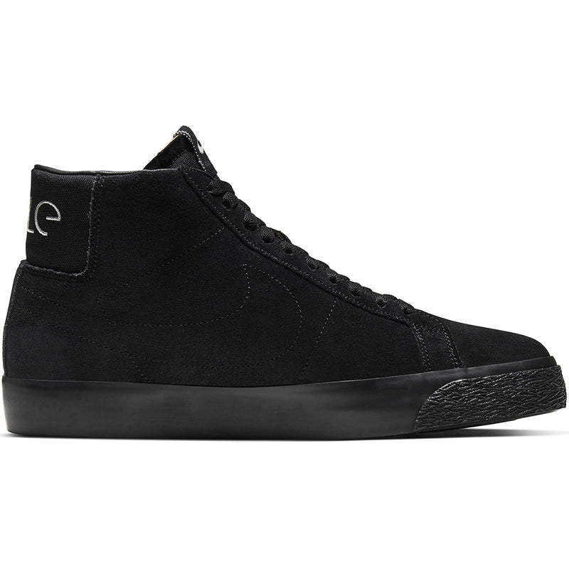 nike sb x isle zoom blazer mid