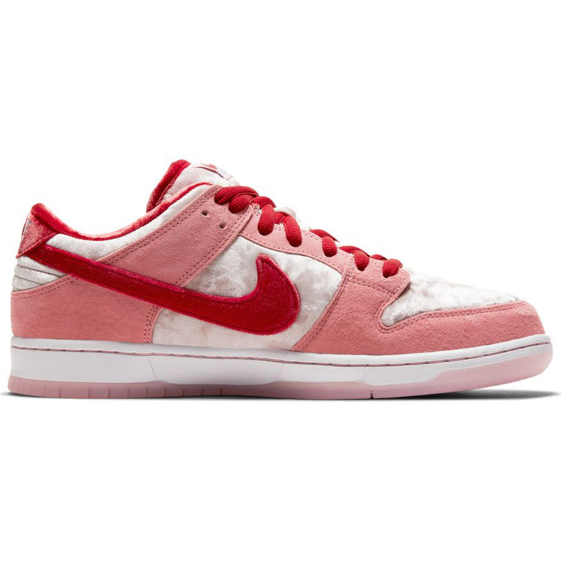 Nike sb dunk low pro qs bright melon Clearance