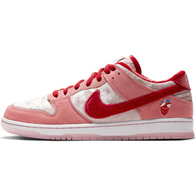 Nike sb dunk low pro qs bright melon Clearance