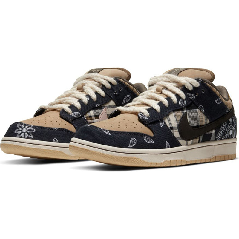 Nike sb dunk low premium travis scott Clearance