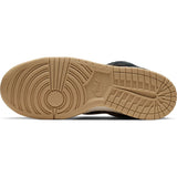 Nike SB x Travis Scott Dunk Low Premium QS black/black-parachute beige-petra brown