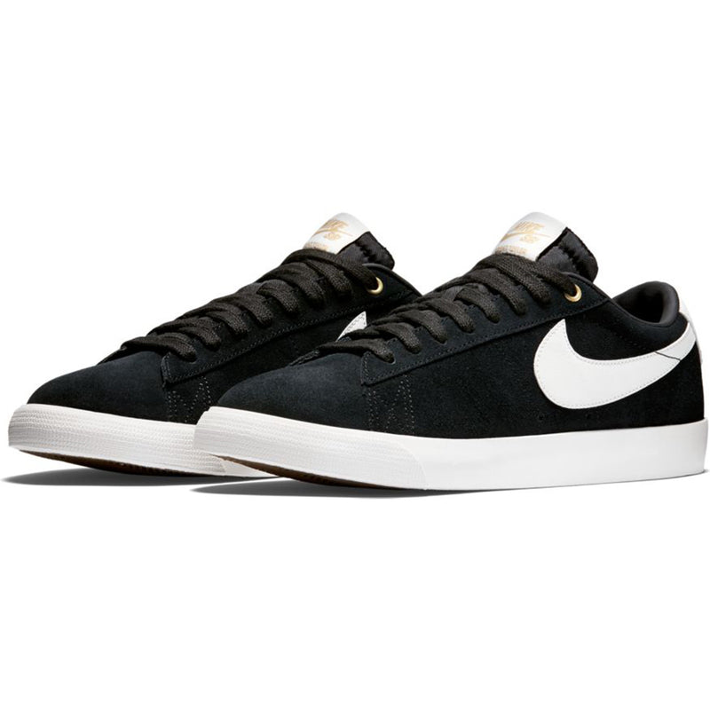 Nike SB Zoom Blazer Low GT black/sail