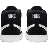 Nike SB Zoom Blazer Mid black/white-white-white