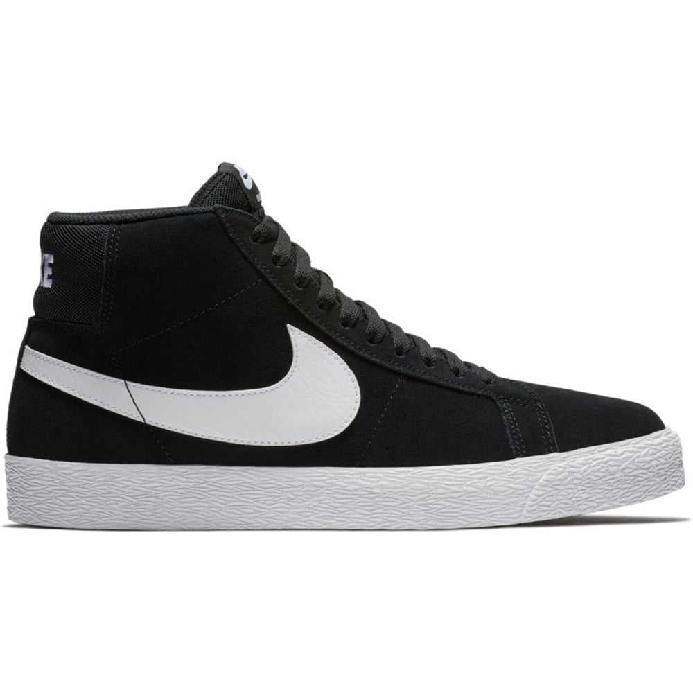 Nike SB Zoom Blazer Mid black/white-white-white