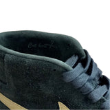 Nike SB Zoom Blazer Mid QS Club 58 sequoia/flat gold