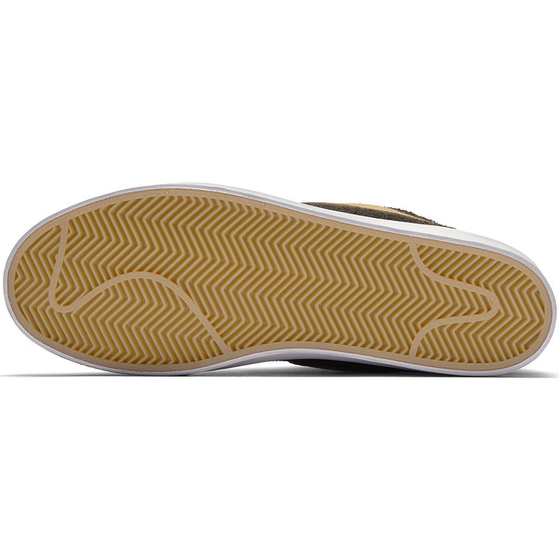 Nike SB Zoom Blazer Mid QS Club 58 sequoia/flat gold