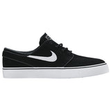 Nike SB Zoom Stefan Janoski OG black/white