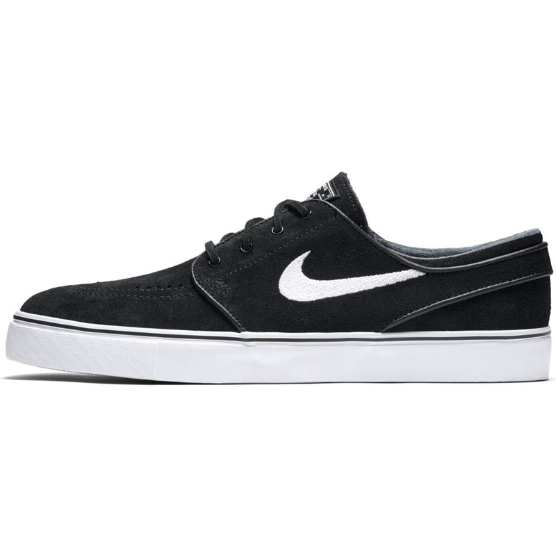 Nike SB Zoom Stefan Janoski OG black/white