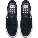 Nike SB Zoom Stefan Janoski OG black/white