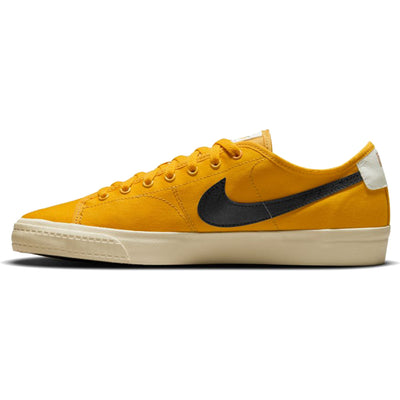 Nike SB BLZR Court DVDL dark sulfur/black-beach-white