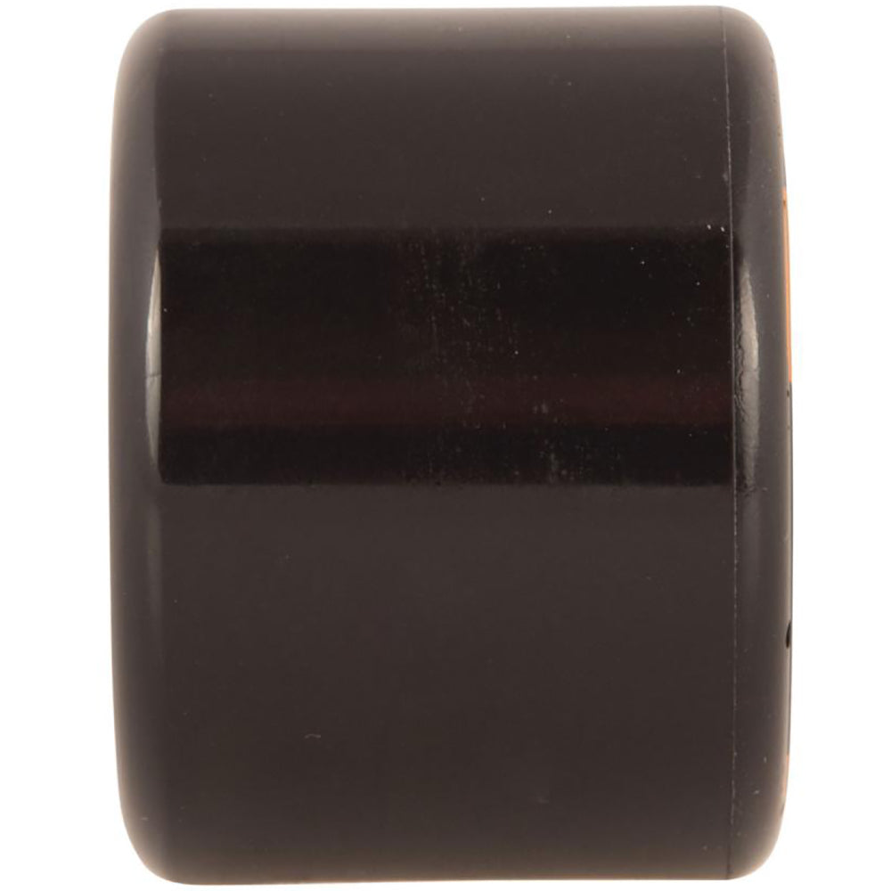 OJ Mini Super Juice 78A Black Skateboard Wheels 55mm
