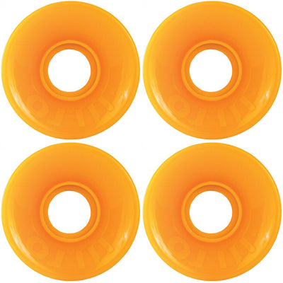 OJ Mini Hot Juice 78A Orange wheels 55mm