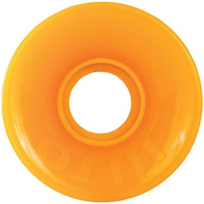 OJ Mini Hot Juice 78A Orange wheels 55mm